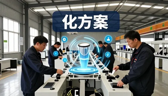 设计如何满足现代仓储物流需求