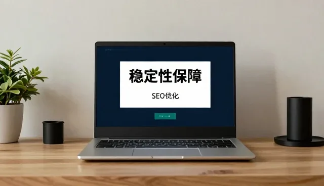 企业管理系统如何提升多场景下的应用稳定性