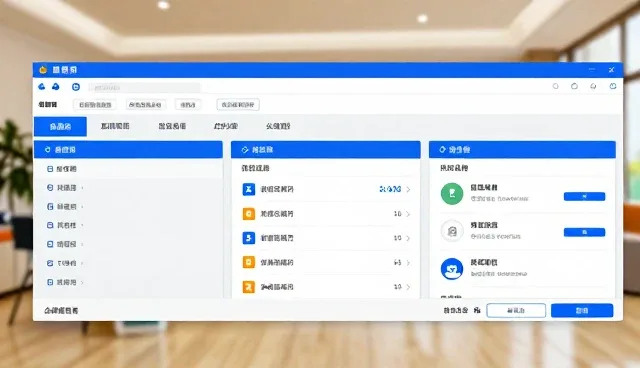 软件选型中的管理因素：如何精准匹配业务需求