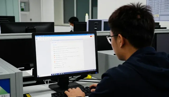 海南英百达科技有限公司分析安装调试企业管理系统市场变化